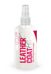 Gyeon Q2 Leather Coat 120ml powłoka zabezpieczająca na skórę
