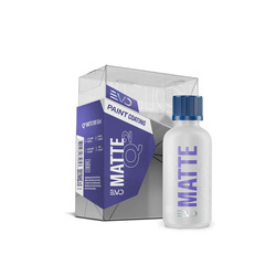 Gyeon Q2 Matte EVO Light Box 50ml powłoka kwarcowa do matowych lakierów oraz folii PPF