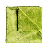 FX PROTECT Grassy Green 40x40cm 500g/m2 mikrofibra do wosków i QD
