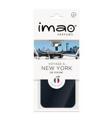 Scentway IMAO Voyage A New York