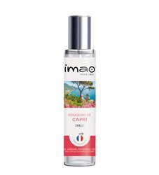 Scentway IMAO SPRAY Douceurs de Capri