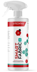 GTECHNIQ I1 v3 Smart Fabric 250ml impregnat do tkanin i alkantary