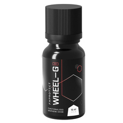 FX PROTECT WHEEL-G B-2 15ml powłoka do felg SiCN z dodatkiem grafenu