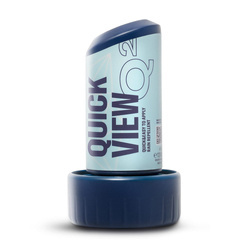 Gyeon Q2 Quick View 120ml niewidzialna wycieraczka z trwałością do 6 miesięcy