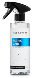 FX PROTECT Fabric Care 500ml impregnat do tkanin, alcantary, dachów Cabrio