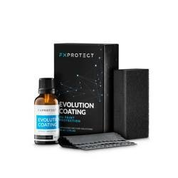 FX PROTECT Evolution Coating 9H 30ml powłoka ceramiczna, 3 letnia