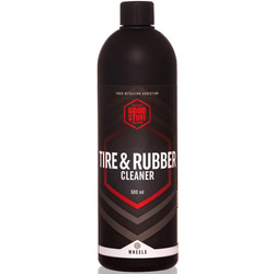 Good Stuff Tire & Rubber Cleaner 500ml płyn do czyszczenia opon