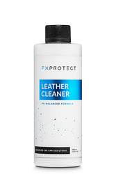 FX PROTECT Leather Cleaner 500ml czyszczenie i pielęgnacja skóry