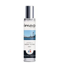 Scentway IMAO SPRAY Voyage A New York