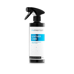 FX PROTECT Leather Care 500ml impregnat do skóry
