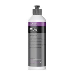 Koch Chemie Micro Cut M3.02 250ml pasta wykończeniowa