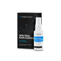 FX PROTECT Spectral Rain Coating 30ml powłoka hydrofobowa na szyby