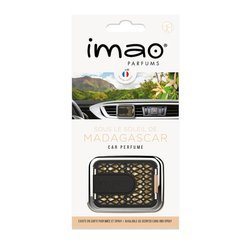 IMAO Diffuser Sous Le Soleil de Madagascar zapach na kratkę wentylacji