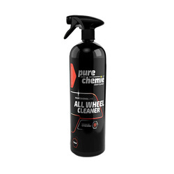 Pure Chemie All Wheel Cleaner 750ml kwaśny płyn do felg