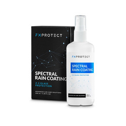 FX PROTECT Spectral Rain Coating 100ml powłoka hydrofobowa na szyby